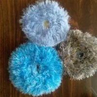 اسکاچ با کیفیت یوموش|لوازم نظافت|شیراز, شهرک سراج|دیوار