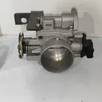 درچه گاز نیسان به همراه فلنچ تبدیل به پراید