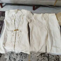 کت وشلوار  نو