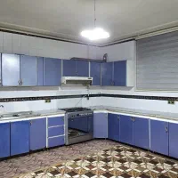 کابینت تمام فلز|مصالح و تجهیزات ساختمان|ارسنجان, |دیوار