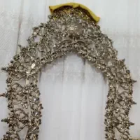 آینه ومیز|آینه|قم, زند آباد|دیوار