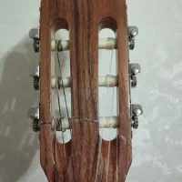 گیتار بنبرگ|گیتار، بیس، امپلیفایر|رشت, کوی فکوری|دیوار