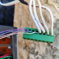 برق صنعتی وساختمان