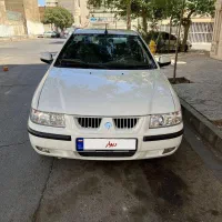 سمند LX XU7 ، مدل 1397|خودرو سواری و وانت|تهران, دولتخواه جنوبی|دیوار