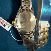 ساعت مچی مردانه کوارتز نیوی فورس مدل NF9203 G-B|ساعت|اسلامشهر, شهرک قائمیه|دیوار