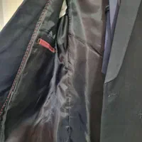 کت مردانه سایز ۴۲ همراه کروات ست|لباس|تهران, استاد معین|دیوار
