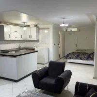 سوئیت اپارتمان روزانه وهفتگی