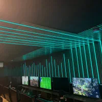 گیم کلاب خفن صدرا فاز یک|کنسول، بازی ویدئویی و آنلاین|صدرا-فارس, فاز ۱|دیوار