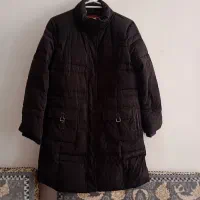 کاپشن زنانه