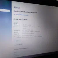 لپتاب g585|رایانه همراه|اصفهان, بهارستان|دیوار