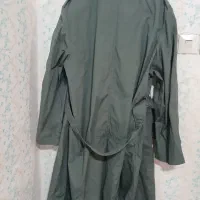 بارانی آمریکایی