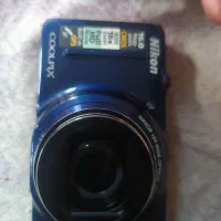 دوربین عکاسی فیلم برداری nikon