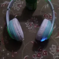 هدفون گربه ای