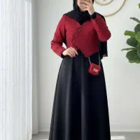 پیراهن یلدایی