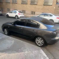 مزدا۳ تیپ۳|خودرو سواری و وانت|تهران, والفجر|دیوار