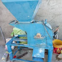 آسیاب آهنی ۵ تنی