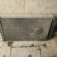رادیاتور ایران پژو ۴۰۵