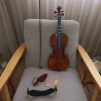 ساز ایرانی ویولون ،سه تار|سازهای سنتی|تهران, کرمان|دیوار