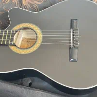 گیتار حرفه ای اکبند