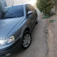 سمند LX مدل 88|خودرو سواری و وانت|برخوار, |دیوار
