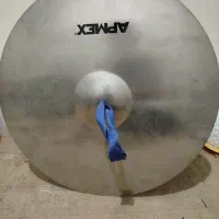 سنج سایز بزرگ استیل