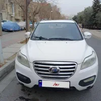 فروش لیفان x60دنده هیلمنی