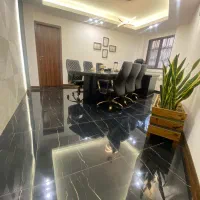 استخدام مشاور املاک خانم و آقا /  املاک کفی