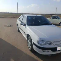 پژوپارس موتورجدید|خودرو سواری و وانت|قزوین, |دیوار