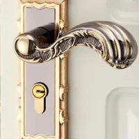 تعمیر ونصب انواع قفل ودستیگره درمحل