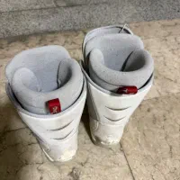 برد اسکی (اسنوبرد)، بوت و فیکس ، سالامون|ورزش‌های زمستانی|تهران, جردن|دیوار