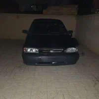 پراید مدل 83 کاربراتور