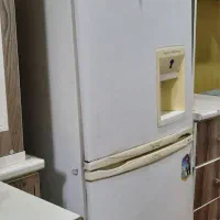 یخچال فریزر هیمالیا