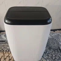 کولرگازی پرتابل