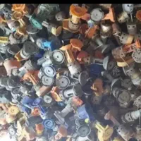 خریدارپمپ آب کولر.دینام سوخته