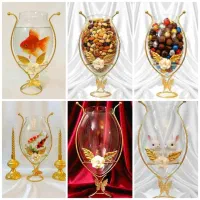 انتخاب را برای شماآسان کردیم شیرینی آجیل میوه خوری|ظروف سرو و پذیرایی|تهران, بازار|دیوار