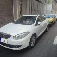 رنو فلوئنس اتومات