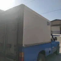 یخچال نیسان|قطعات یدکی و لوازم جانبی|شیراز, منطقه هوایی شهید دوران|دیوار