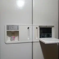 یخچال دوقلو
