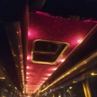 سفر 6روزه به جزایر قشم ودرگهان