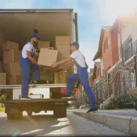 حمل بار جابجایی اثاث منزل اداره