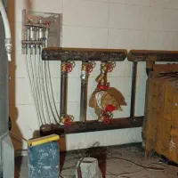 لوله کش جوشکار نازی آباد عبدل آباد خزانه خانی اباد|خدمات پیشه و مهارت|تهران, نازی‌آباد|دیوار