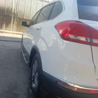 تیگو ۵ مدل ۹۹|خودرو سواری و وانت|گنبد کاووس, |دیوار