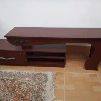 میز تی وی MDF