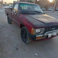 تویوتامدل86