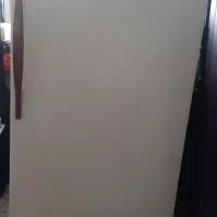 فریزر ۷ کشویی سفیدکاملا سالم