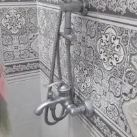 نصب و تعمیر پمپ آب نصب و شیر الات