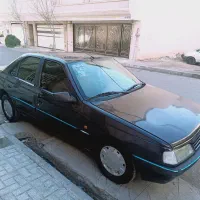 پژو مدل ۹۰ سالم سالم