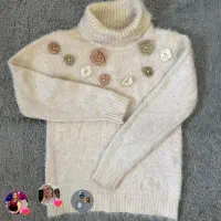 بافت موهردار