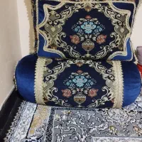 بالشت وپشتی