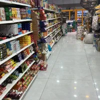 نیروی ساده برای فروشگاه